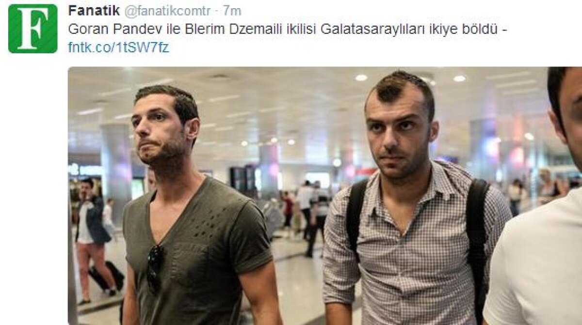 Toate transferurile importante din Europa în ultima zi de mercato » United a dat lovitura, mutări interesante în marile campionate