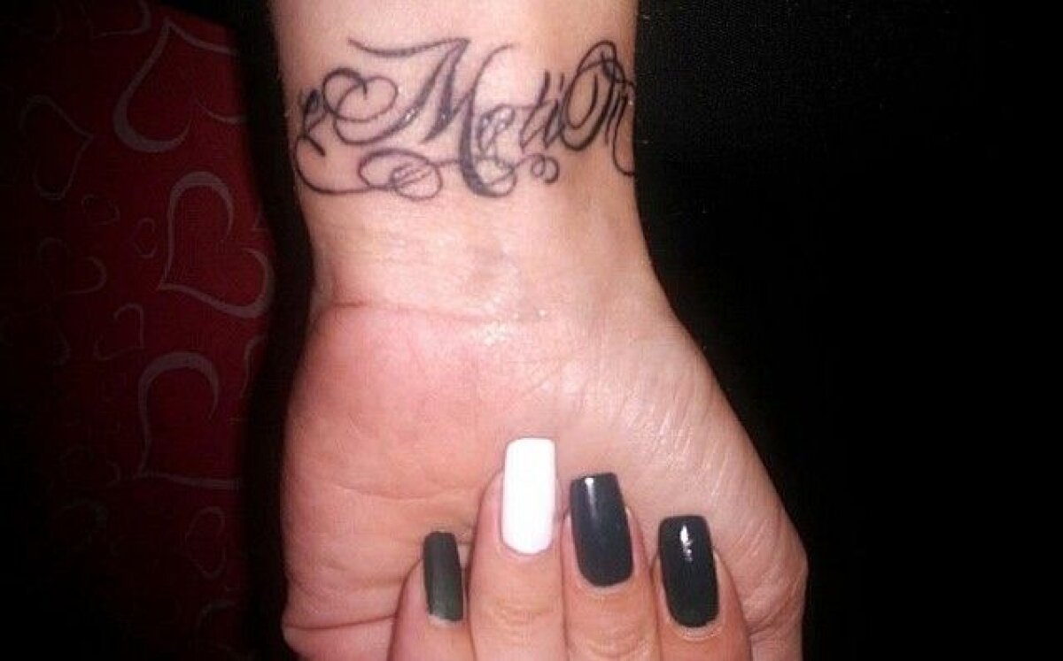 Cosmin Moţi, Ronaldo de la Ludogoreţ » Gestul inedit făcut de o fană bulgară pentru fundaşul român