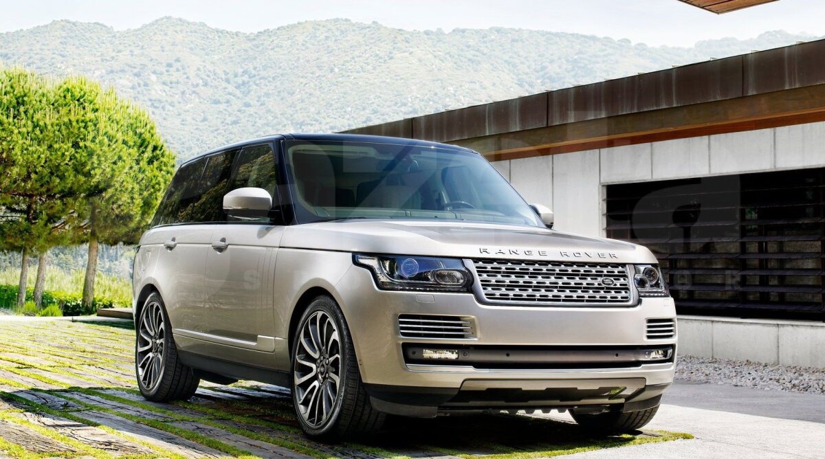 FOTO Colecţionarul de supercar-uri » La un pas de condamnare, Oscar Pistorius şi-a mai cumpărat o maşină de lux