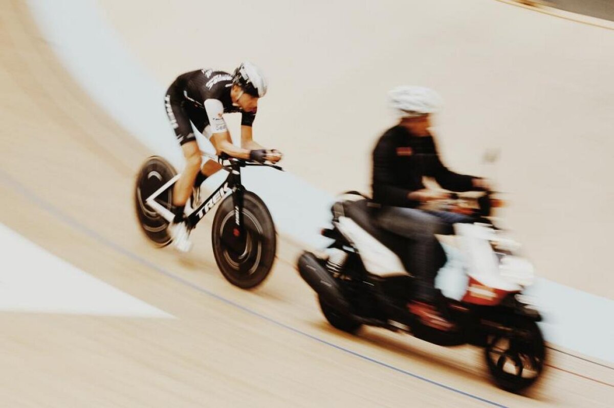 Testul suprem în ciclism » Germanul Jens Voigt atacă recordul orei. Care e istoria unui eveniment unic în sport