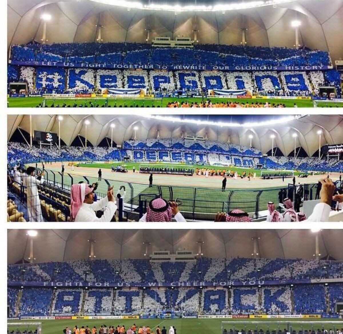 I-a făcut pe prinţi să plîngă! » Laurenţiu Reghecampf e aproape de o performanţă fabuloasă cu Al Hilal