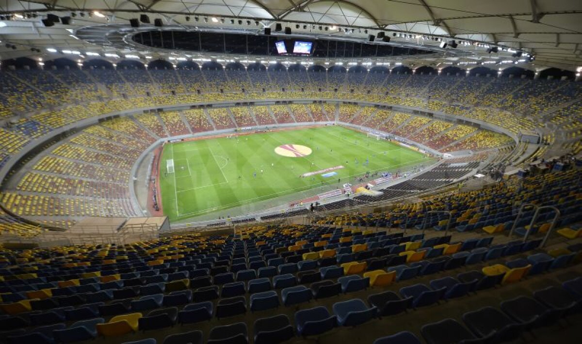 VIDEO+FOTO C-aşa-i în tenis » Dezolantă în prima repriză, Steaua a scăpat cu 0-0 la pauză, dar a umilit-o pe Aalborg pînă la final, 6-0!