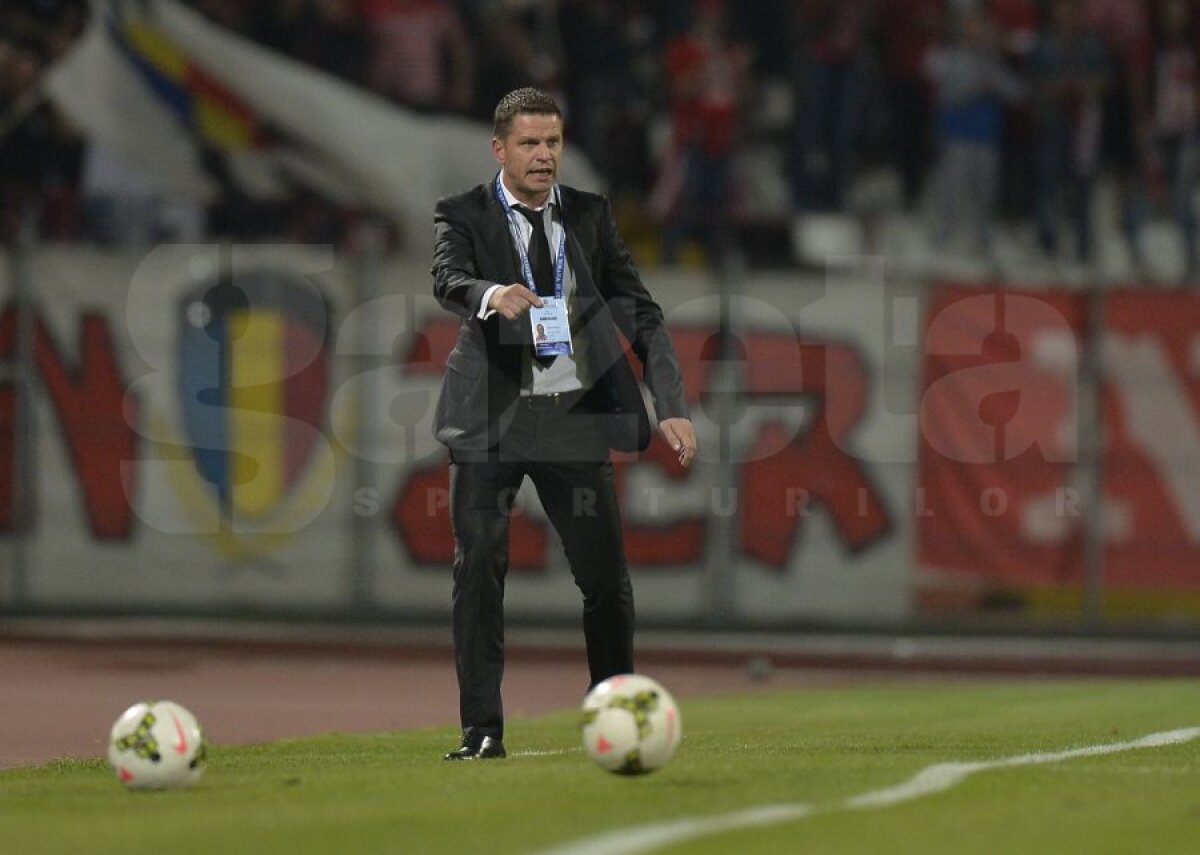 VIDEO A lovit din nou » Dinamo se impune în faţa Iaşiului, 1-0, graţie reuşitei lui Marius Alexe