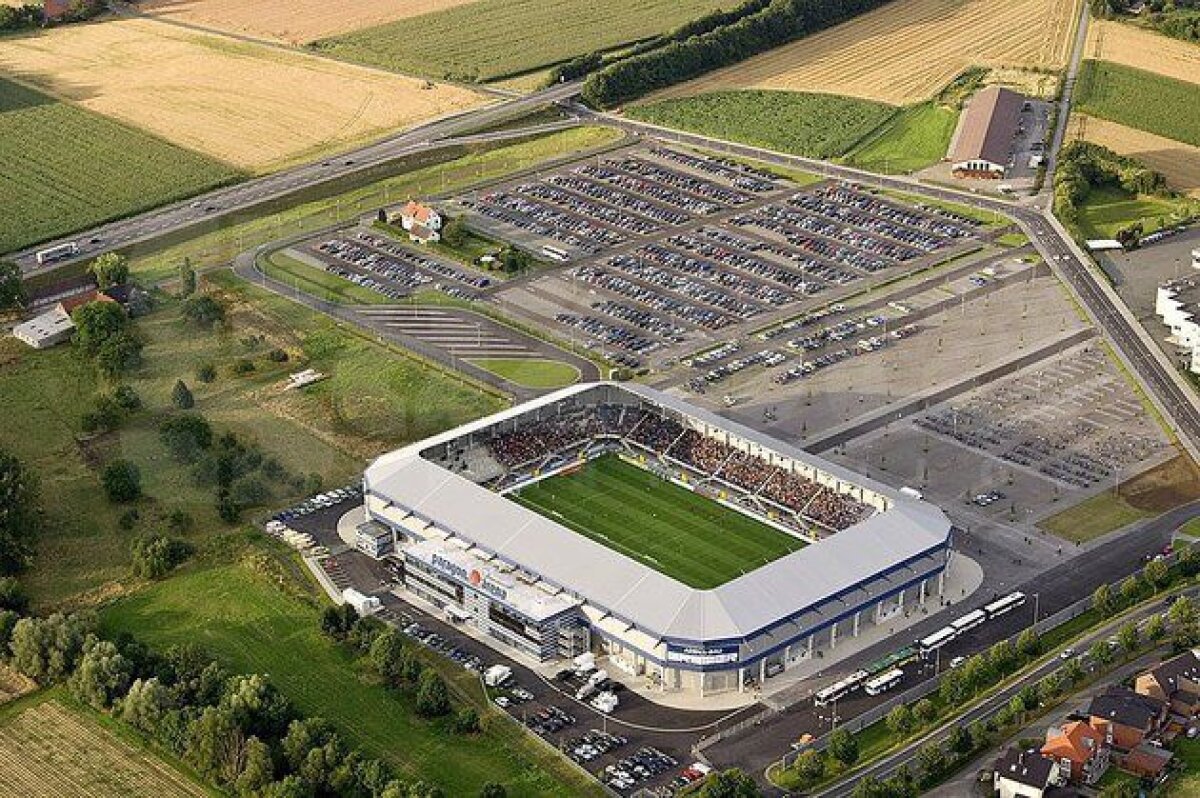 ”Hoffe” reîncărcat » Carne de tun? Paderborn o înfruntă pe campioana Bayern Munchen din postura liderului