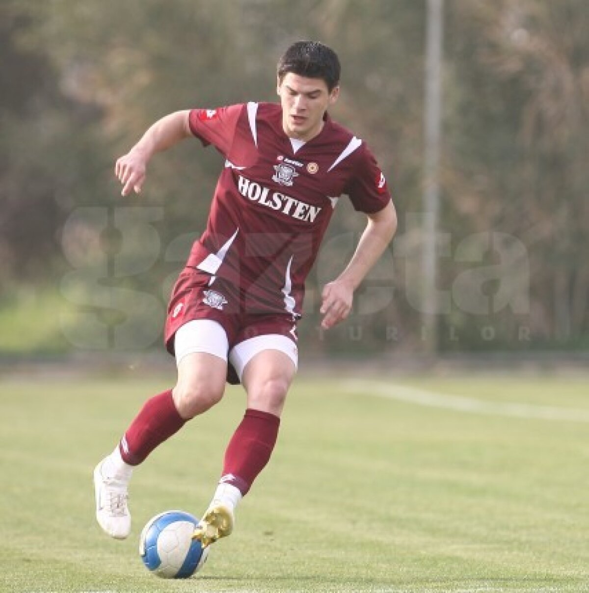 Marian Rada este noul antrenor al Rapidului şi transferă doi idoli ai galeriei rapidiste: "Îi voi avea la următorul meci”