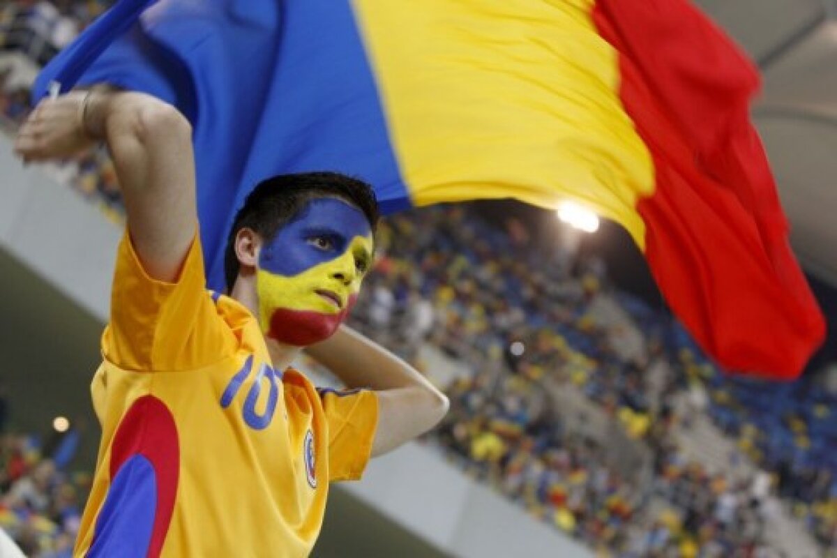 UPDATE Probleme înainte de România - Ungaria » Suporterii care vor să cumpere bilete sînt invitaţi să sune pe Lună: "Abonatul FRF nu poate fi contactat". Reacţia federalilor