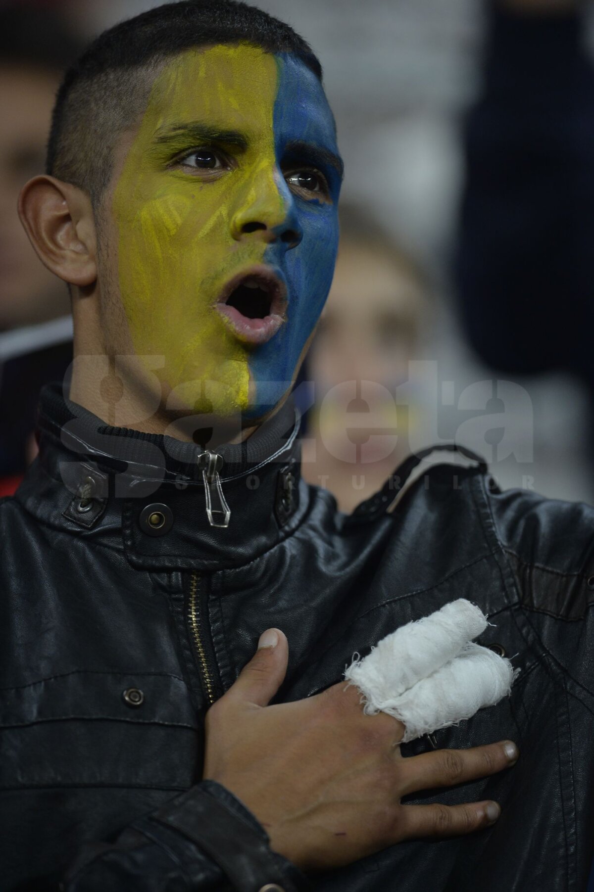 VIDEO Trei felii de dramă » Cum arată un meci al Şahtiorului lui Mircea Lucescu în UEFA Champions League