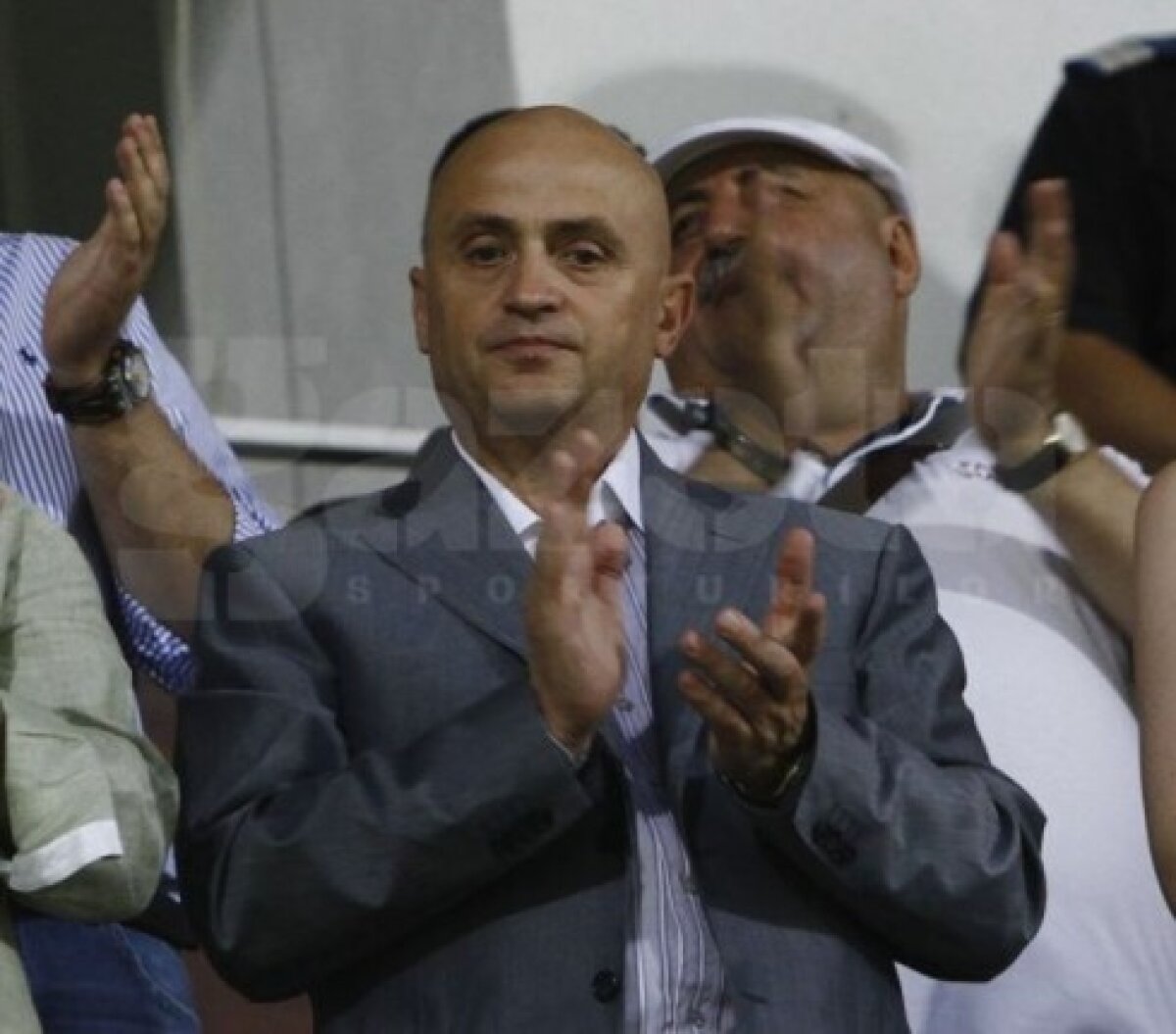 FOTO Cristina Andronache a fost îndepărtată de la Rapid! Documentele oficiale