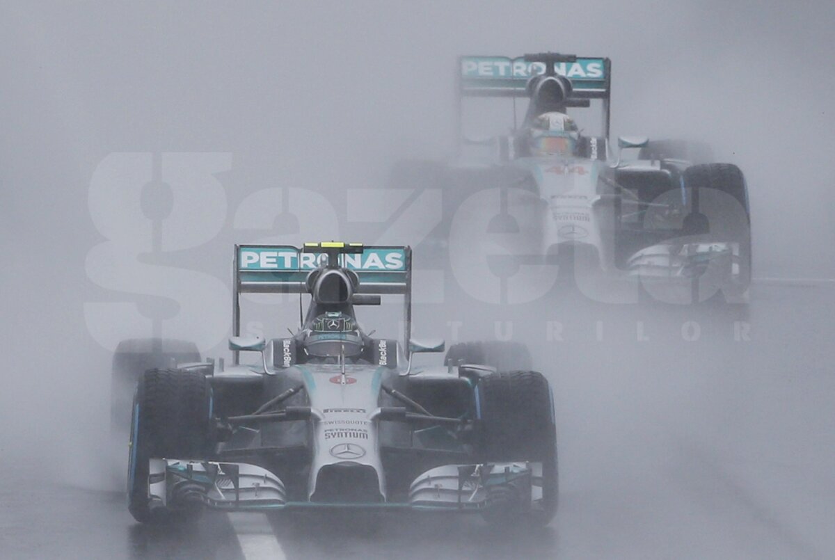 VIDEO şi FOTO Accident teribil în Marele Premiu al Japoniei » Jules Bianchi a fost operat şi este în stare gravă!