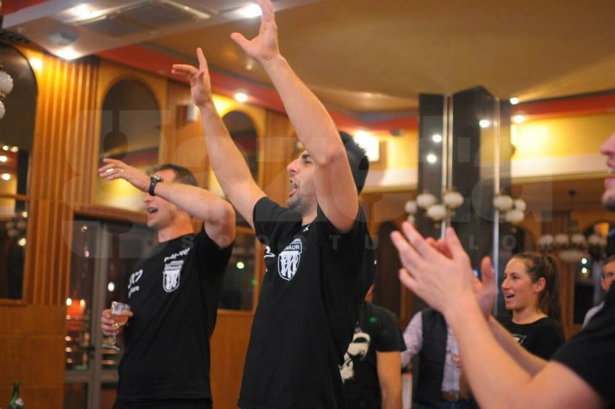 Distracţie mixtă! » Baia Mare domină ambele clasamente de handbal: şi la feminin şi la masculin