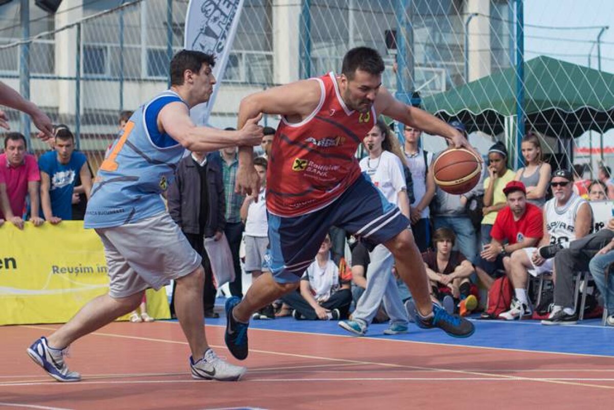 GALERIE FOTO Baschetbaliştii reprezentînd România sînt gata de finala mondială din Japonia!