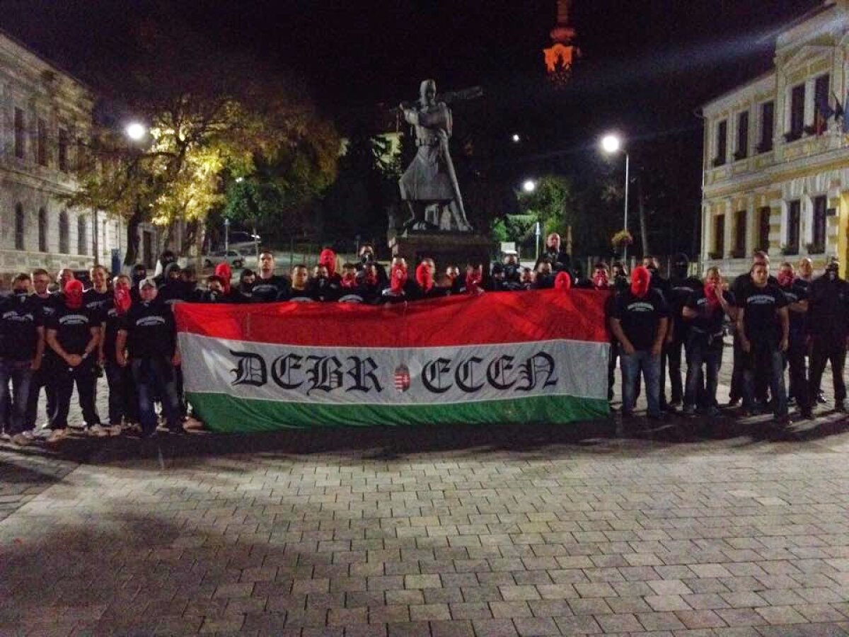 liveTEXT, VIDEO, FOTO Maghiarii au returnat o bună parte din bilete » Cîţi suporteri va mai avea naţionala Ungariei