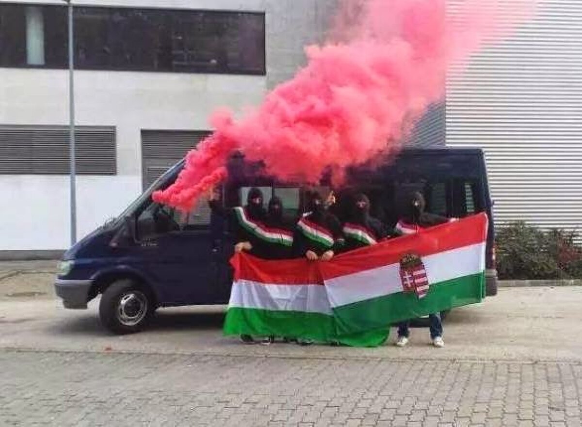 liveTEXT, VIDEO, FOTO Maghiarii au returnat o bună parte din bilete » Cîţi suporteri va mai avea naţionala Ungariei