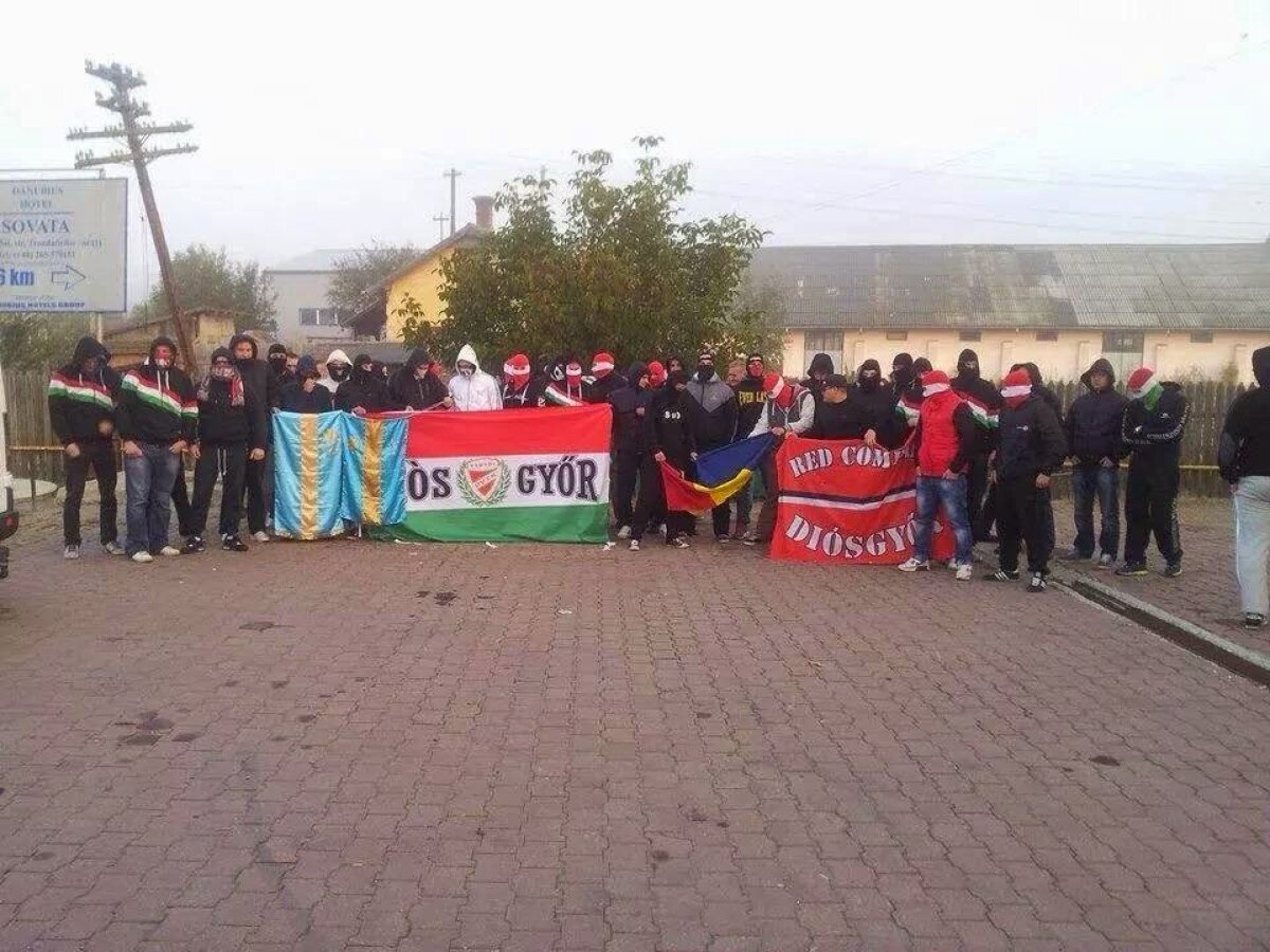 liveTEXT, VIDEO, FOTO Maghiarii au returnat o bună parte din bilete » Cîţi suporteri va mai avea naţionala Ungariei