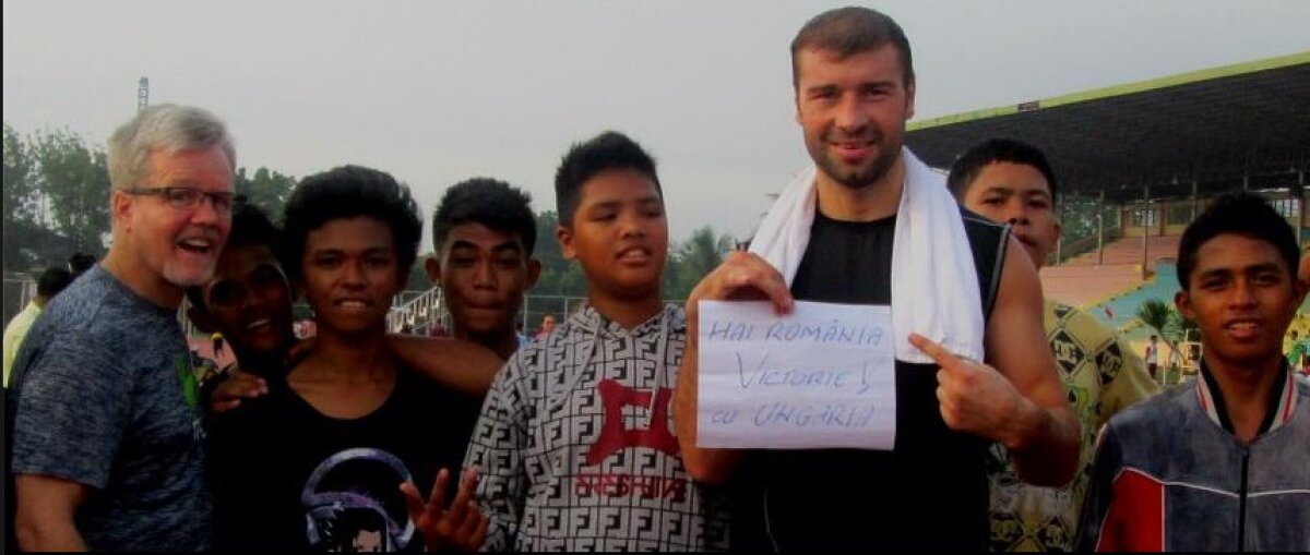 liveTEXT, VIDEO, FOTO Maghiarii au returnat o bună parte din bilete » Cîţi suporteri va mai avea naţionala Ungariei