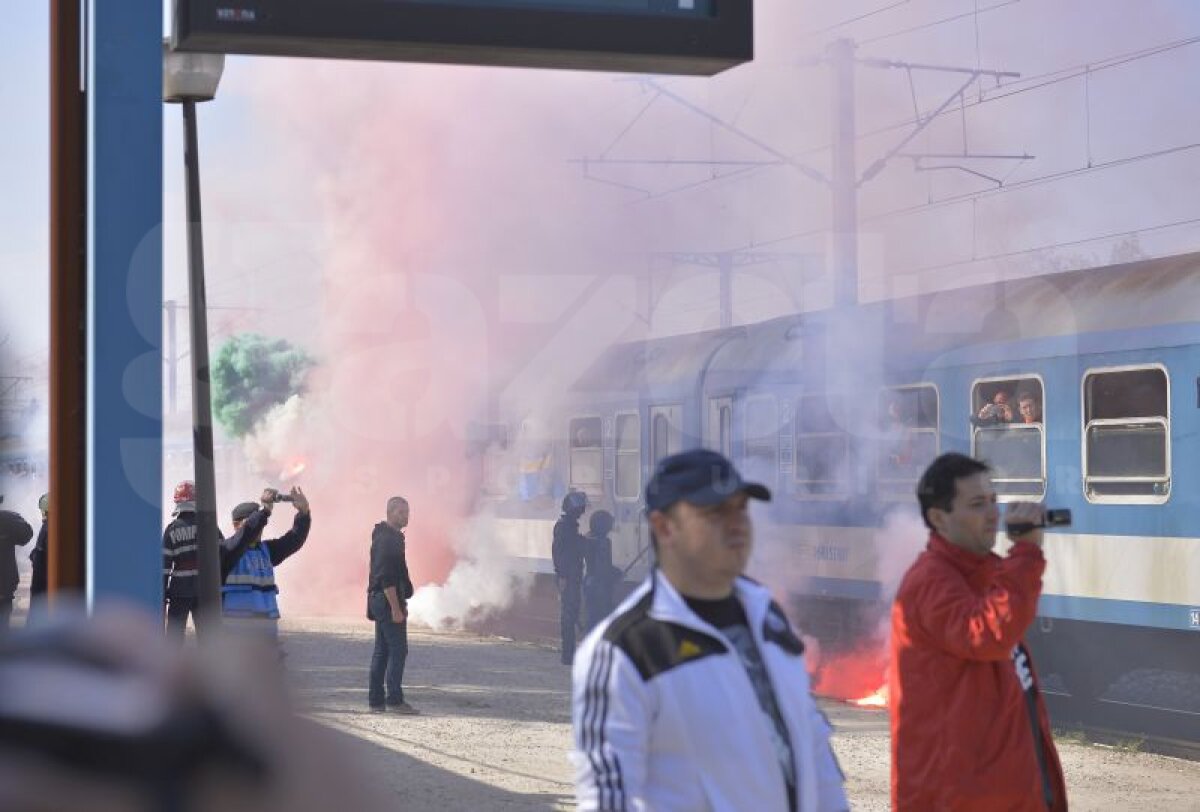 liveTEXT, VIDEO, FOTO Maghiarii au returnat o bună parte din bilete » Cîţi suporteri va mai avea naţionala Ungariei