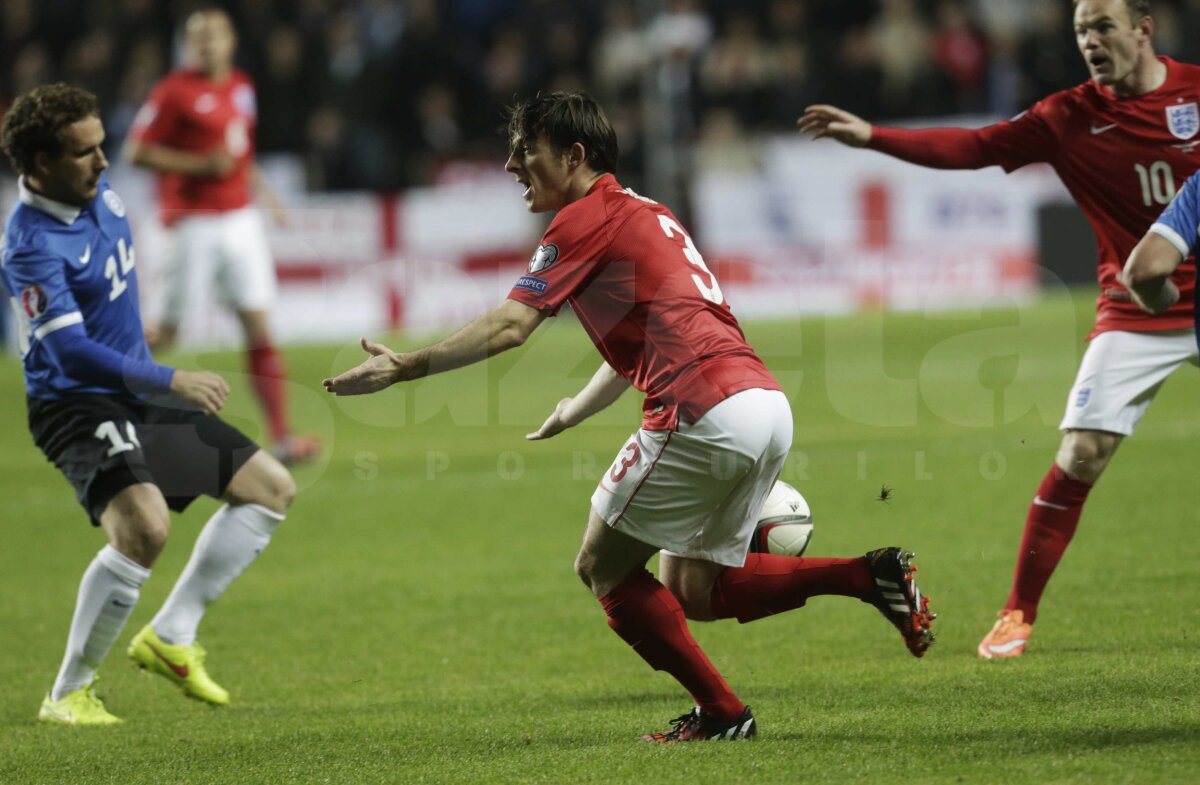 FOTO şi VIDEO Moldova a produs şocul serii în preliminariile pentru EURO 2016 » Vezi şi celelalte rezultate