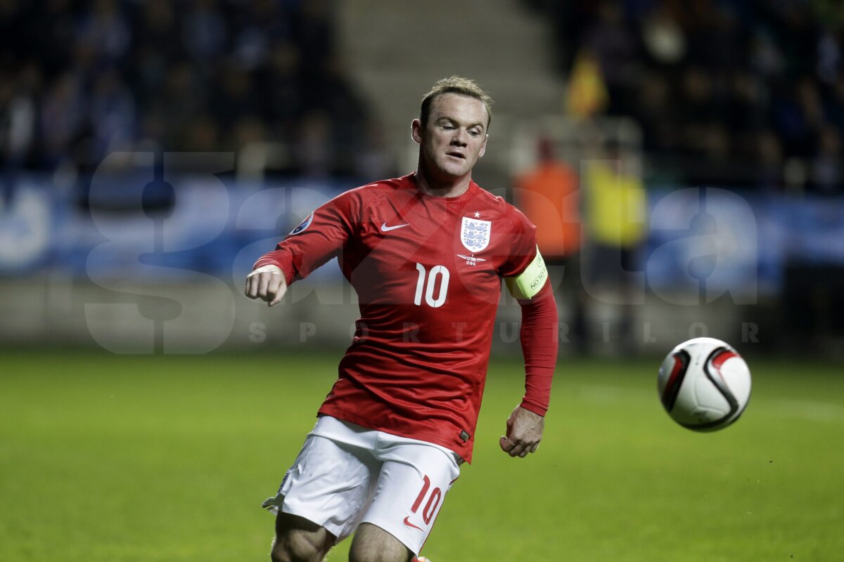 FOTO şi VIDEO Moldova a produs şocul serii în preliminariile pentru EURO 2016 » Vezi şi celelalte rezultate