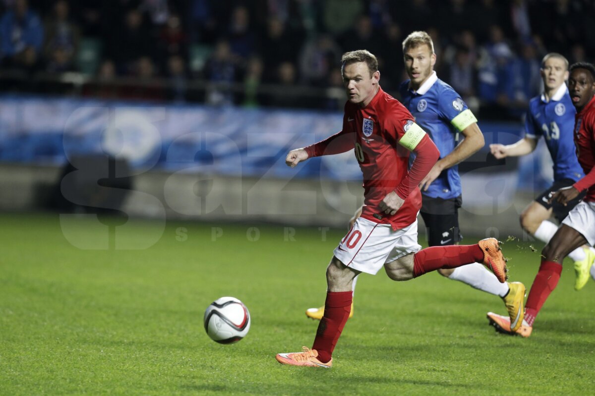 FOTO şi VIDEO Moldova a produs şocul serii în preliminariile pentru EURO 2016 » Vezi şi celelalte rezultate