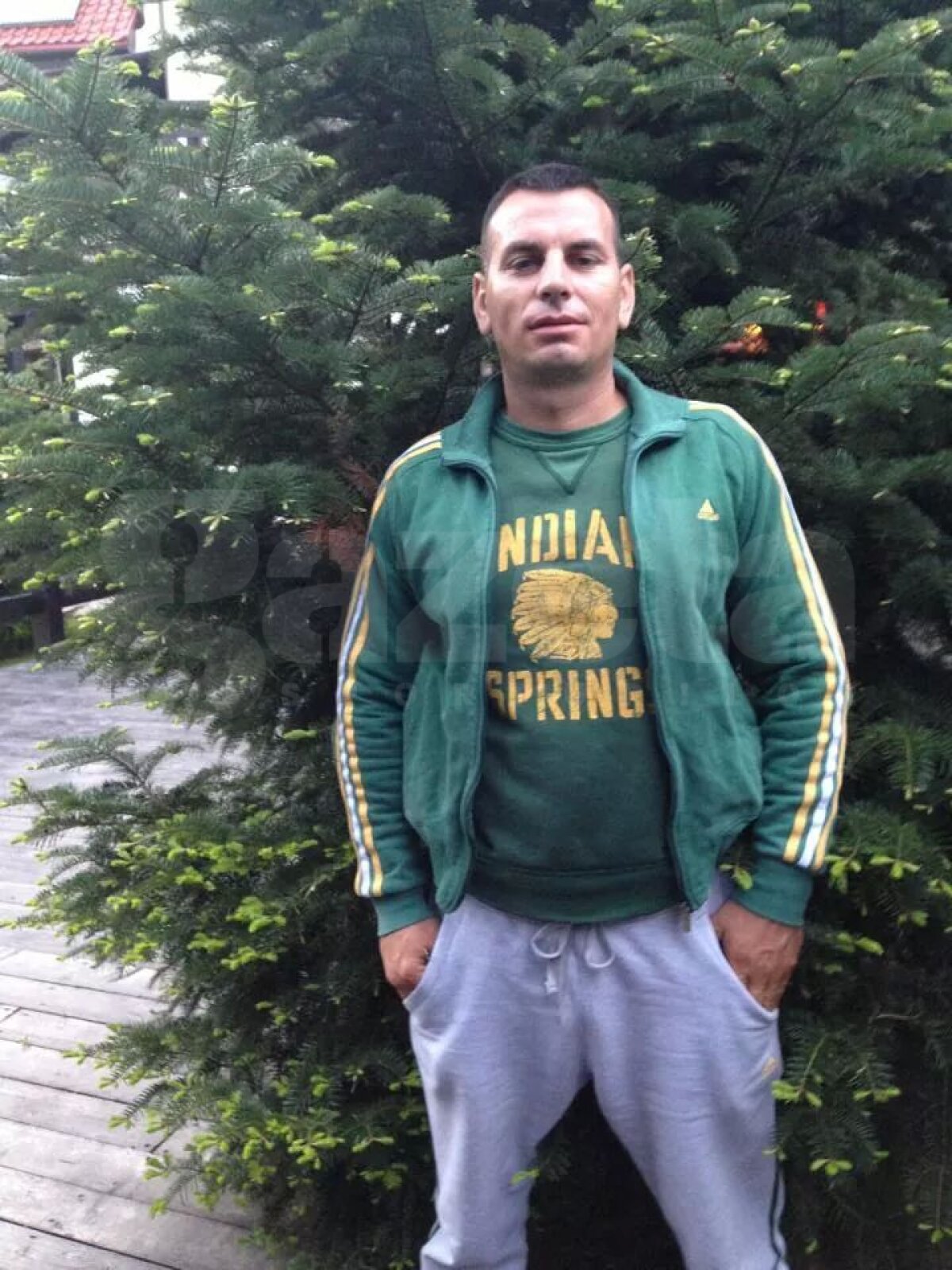 Scene horror pe un teren de fotbal » Un arbitru, fost jucător al Academiei Hagi, aproape să fie omorît în bătaie la un meci la care a fost prezent şi Ion Crăciunescu!