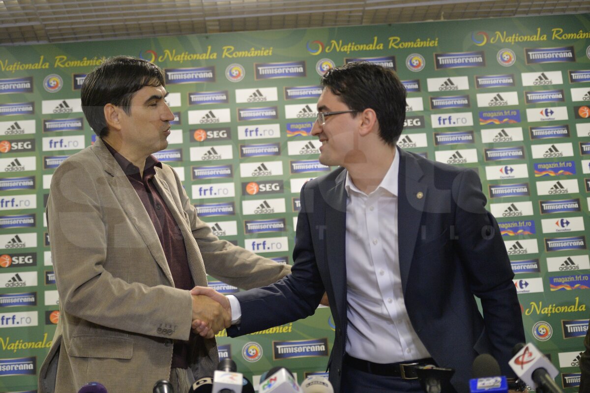 FOTO Atac DUR al lui Răzvan Burleanu la adresa lui Mircea Sandu: "Să îşi vadă de drumurile la DNA! Nu ne ating lăturile lui"