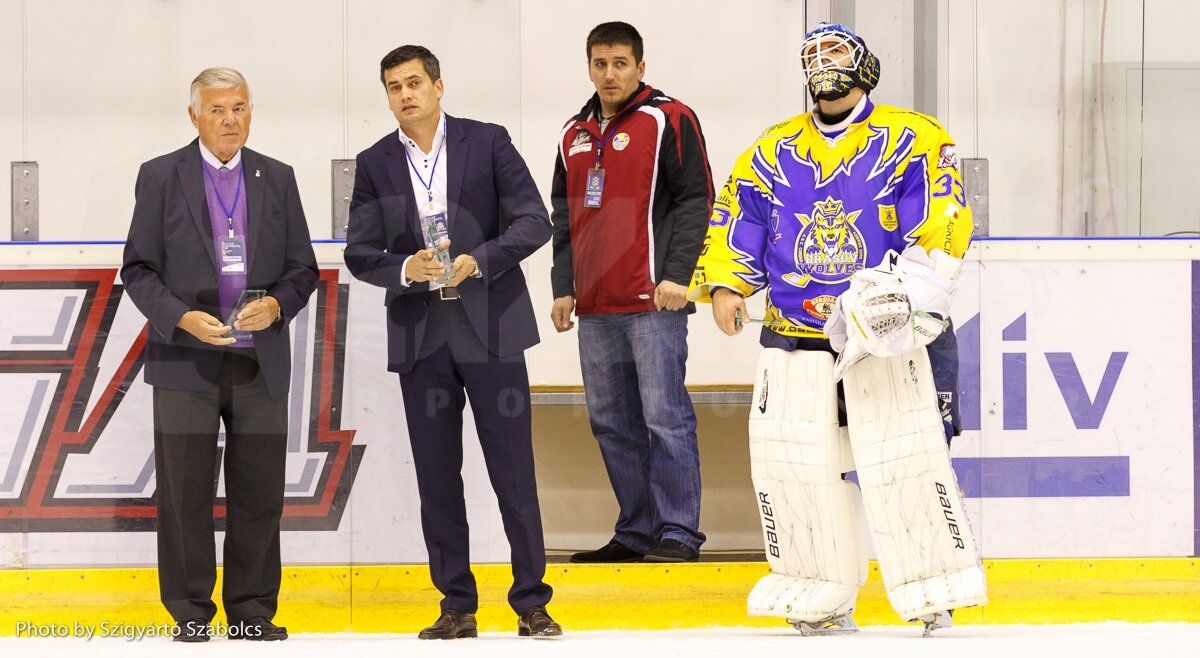 GALERIE FOTO Corona Wolves a pierdut dramatic calificarea în turul al treilea al Cupei Continentale