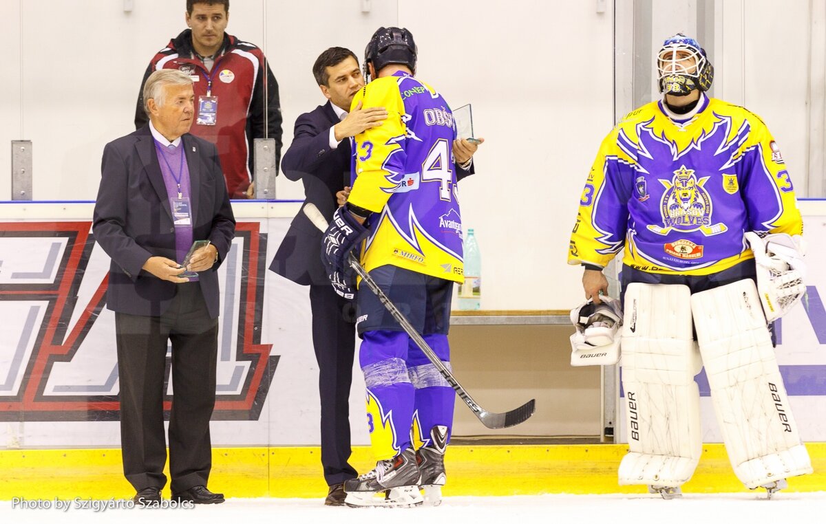 GALERIE FOTO Corona Wolves a pierdut dramatic calificarea în turul al treilea al Cupei Continentale