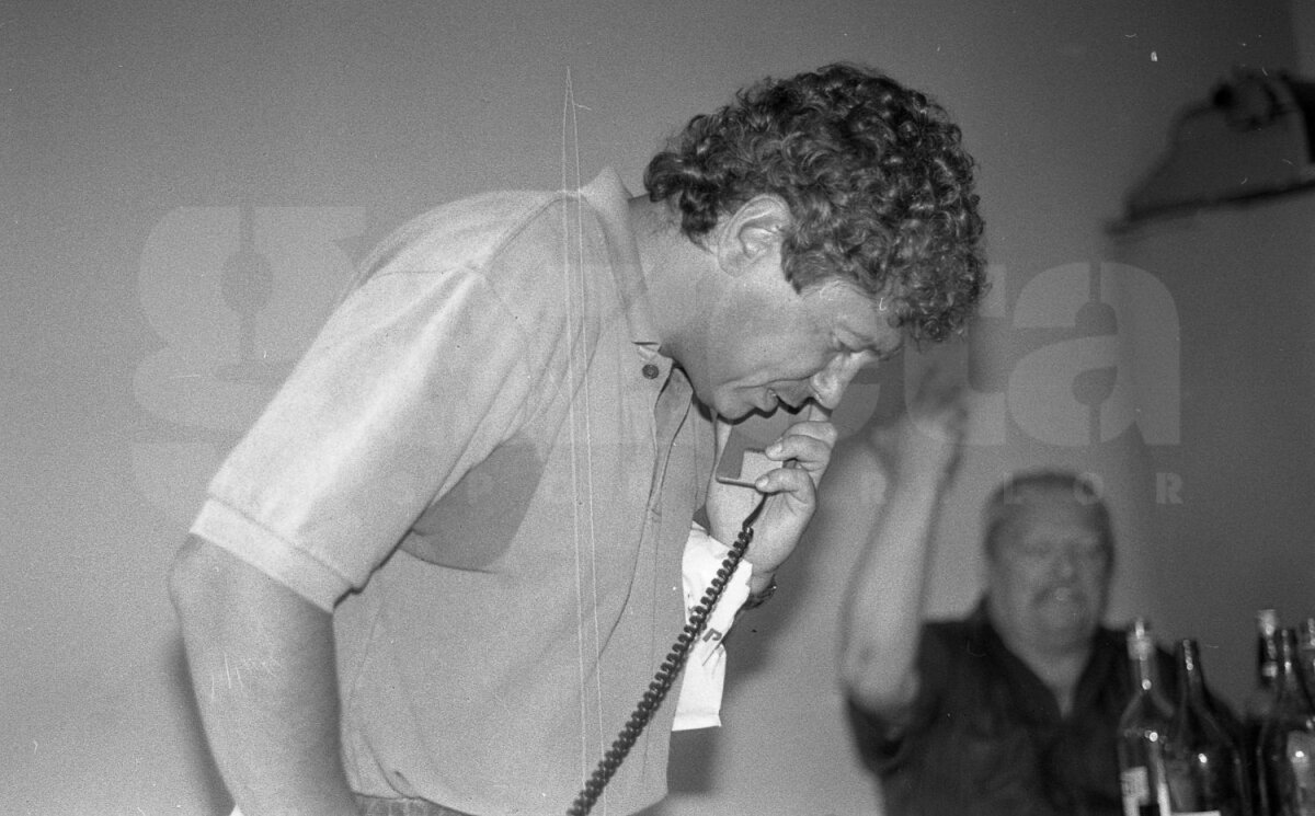 FOTO Luce în roşu-galben-albastru » Cifrele şi performanţele care îl recomandă pe Mircea Lucescu drept selecţioner