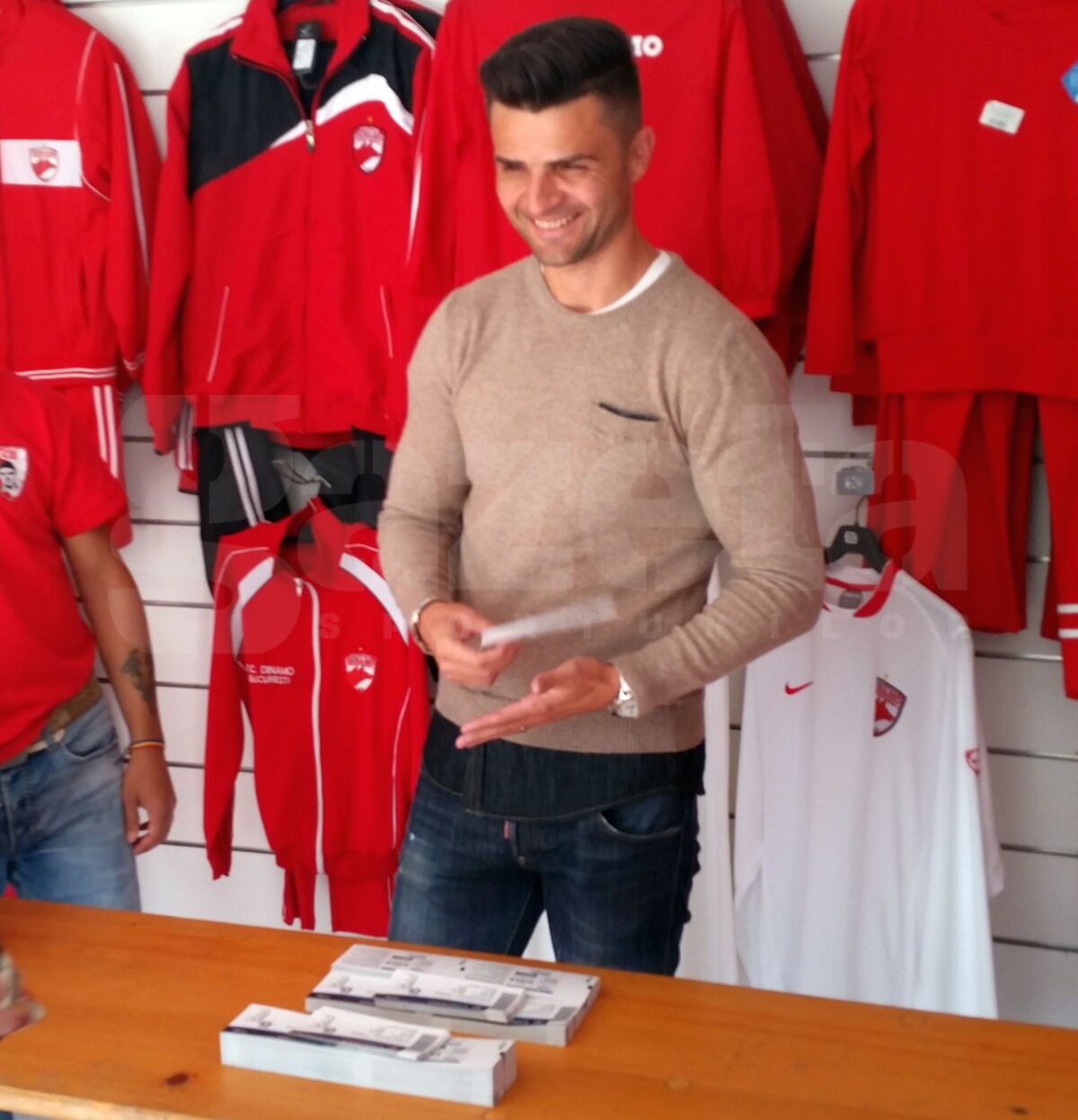 Florin Bratu, avertisment pentru jucătorii lui Dinamo: "Există riscul să devenim penibili"