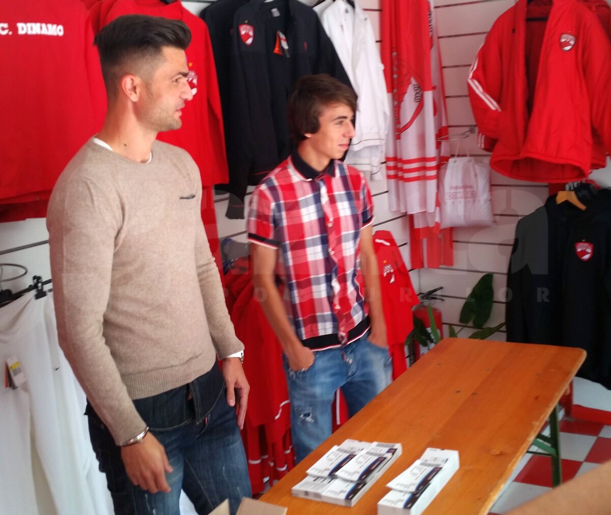 Florin Bratu, avertisment pentru jucătorii lui Dinamo: "Există riscul să devenim penibili"