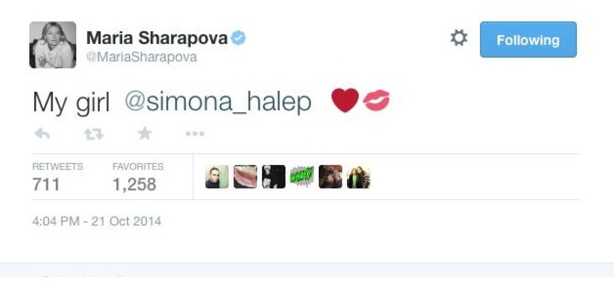 Un game pentru semifinale » Simona Halep află încă de azi dacă e calificată în semifinale: cum merge mai departe şi cum poate termina pe locul 1