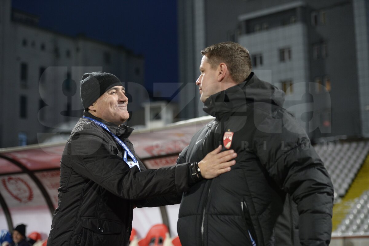 FOTO şi VIDEO Dinamo - Pandurii 3 - 2 » Bilinski aduce victoria ”cîinilor” în prelungiri!