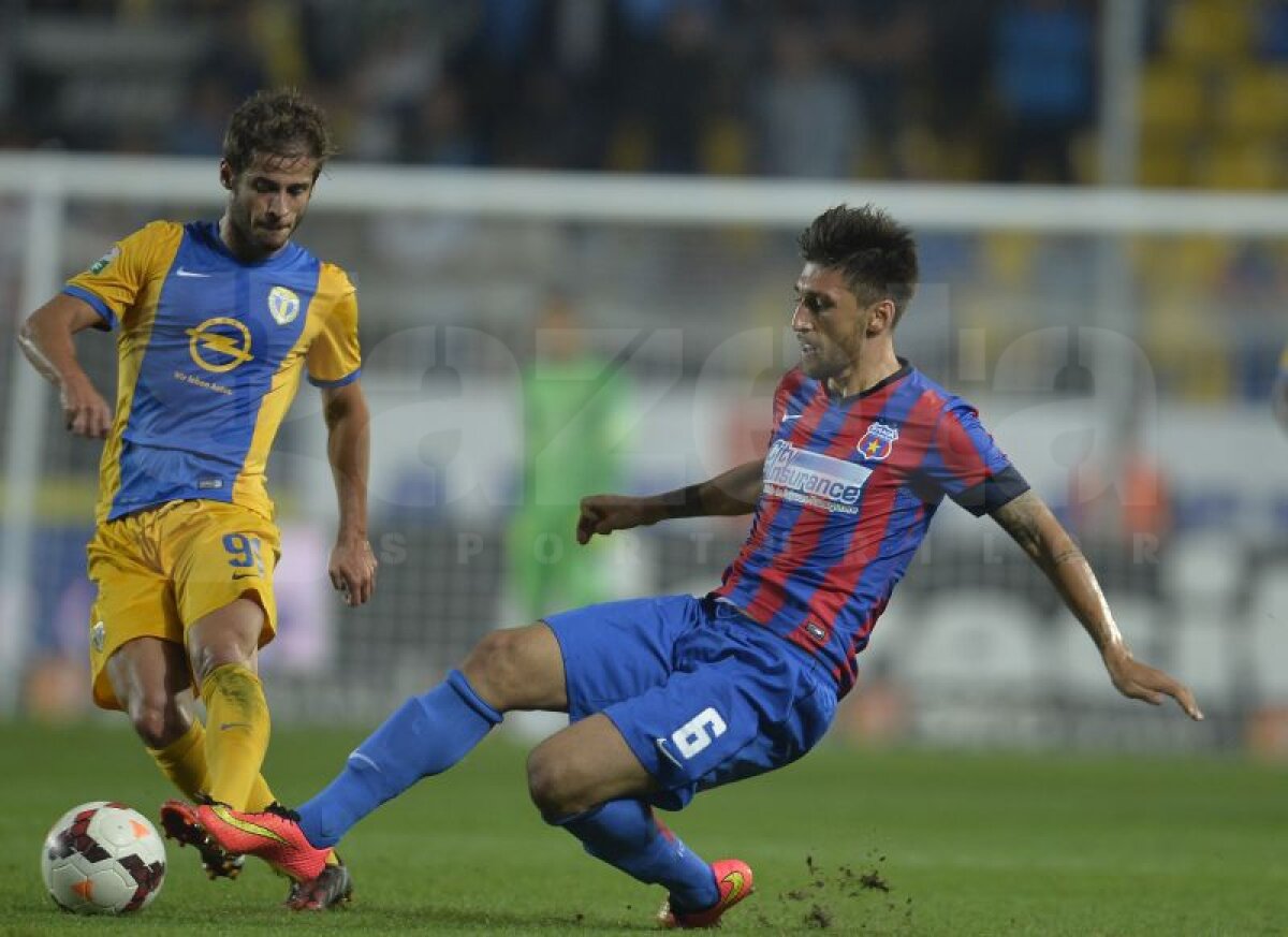 FOTO Paul Papp, nervos după finalul meciului! Mesaj pentru Cristi Pustai: "Să fim serioşi" » Mesajele postate la cîteva minute de la finalul jocului