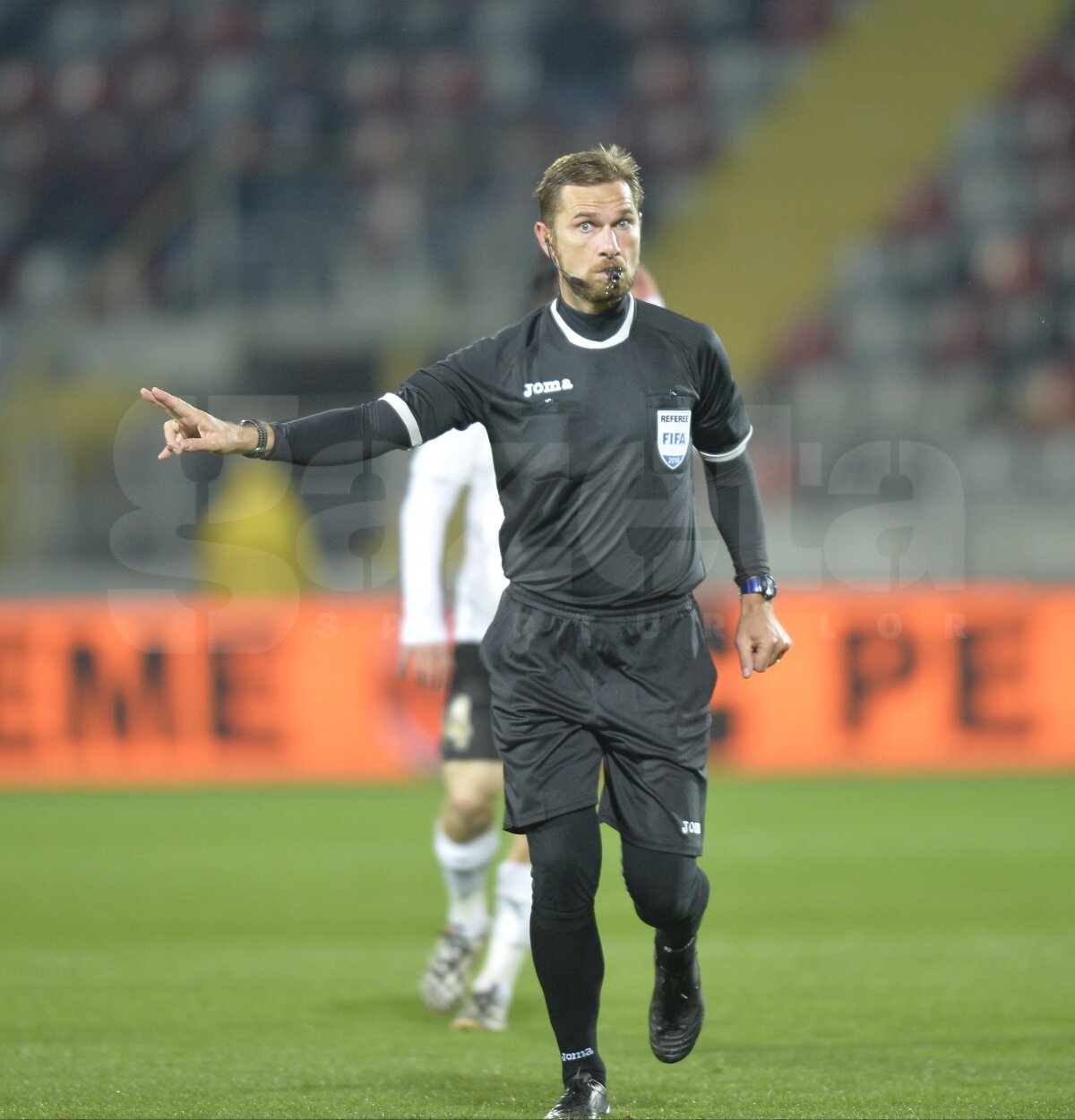 FOTO Astra şi Petrolul termină la egalitate, 0-0 » Budescu a avut cea mai mare ocazie