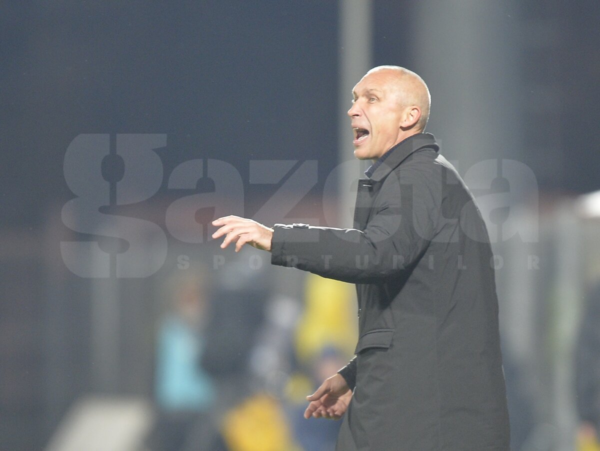 FOTO Astra şi Petrolul termină la egalitate, 0-0 » Budescu a avut cea mai mare ocazie