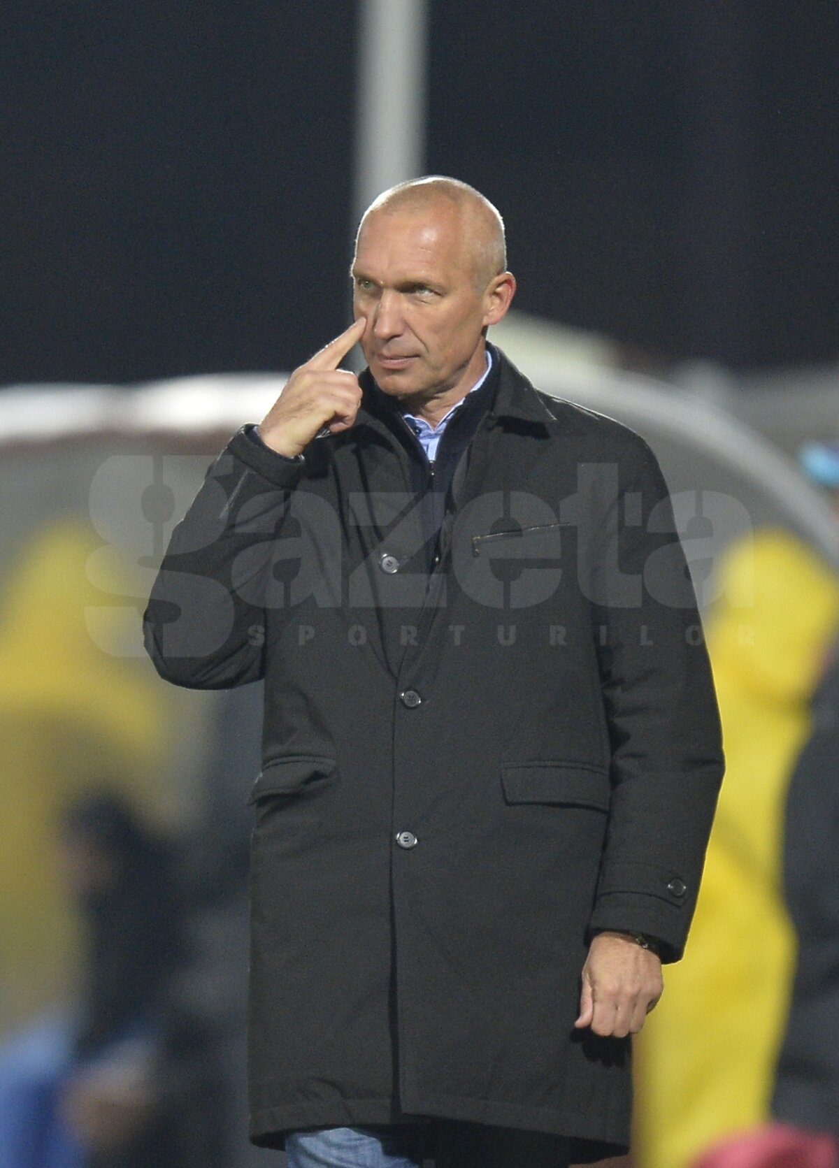 FOTO Astra şi Petrolul termină la egalitate, 0-0 » Budescu a avut cea mai mare ocazie