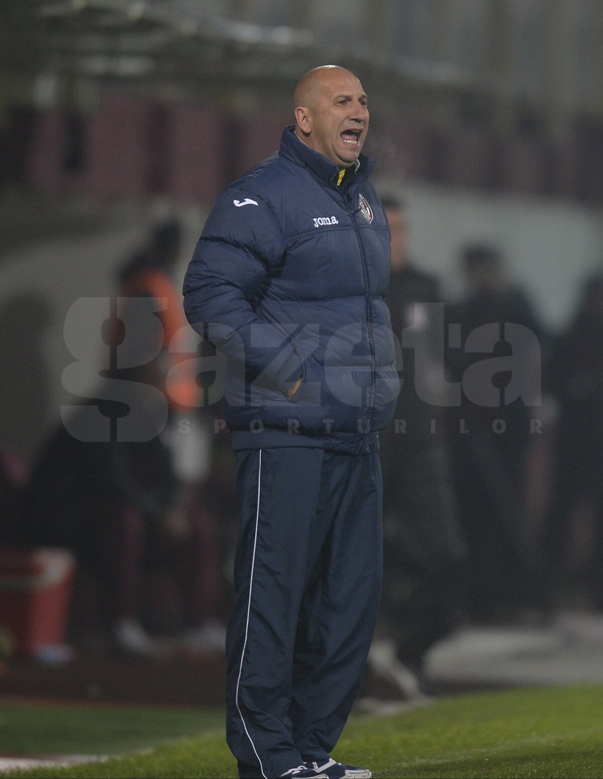 FOTO Nici o seară fără dramă în Giuleşti » Rapid a condus aproape tot meciul, dar a pierdut calificarea în ultimele 10 minute