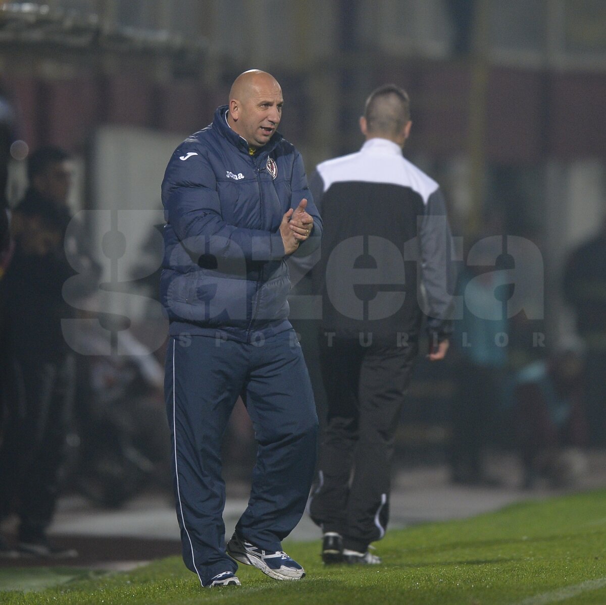 FOTO Nici o seară fără dramă în Giuleşti » Rapid a condus aproape tot meciul, dar a pierdut calificarea în ultimele 10 minute