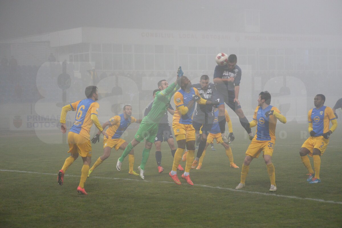 FOTO Petrolul a trecut de Rapid CFR Suceava şi atacă finala Cupei: "Ne bucurăm că au fost eliminate Astra şi Dinamo"