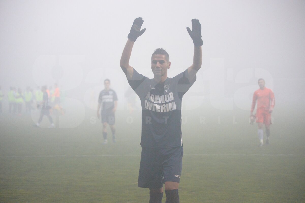 FOTO Petrolul a trecut de Rapid CFR Suceava şi atacă finala Cupei: "Ne bucurăm că au fost eliminate Astra şi Dinamo"