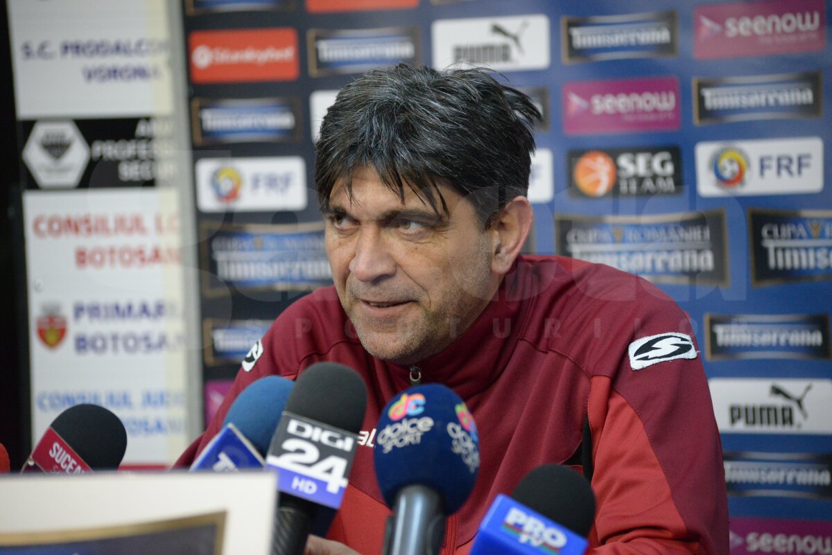 FOTO Petrolul a trecut de Rapid CFR Suceava şi atacă finala Cupei: "Ne bucurăm că au fost eliminate Astra şi Dinamo"