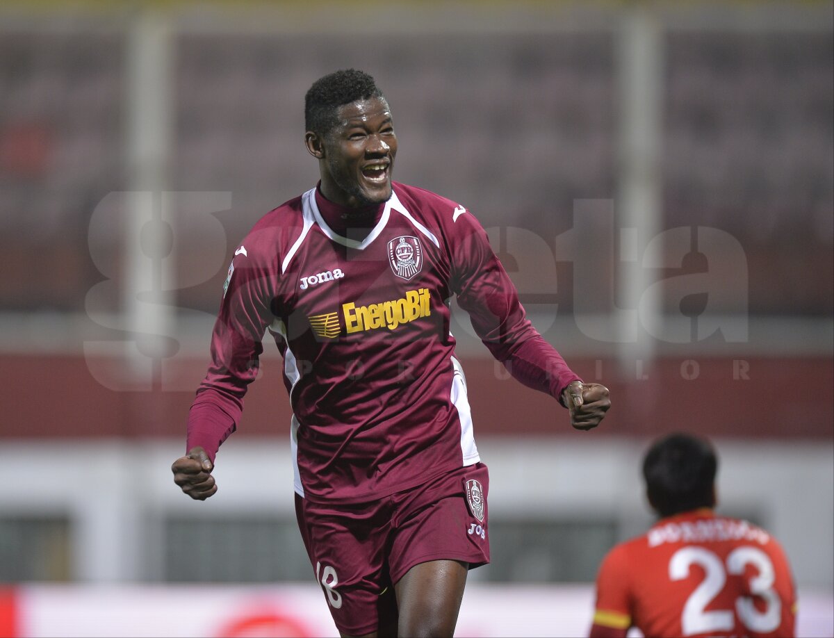 FOTO Nici o seară fără dramă în Giuleşti » Rapid a condus aproape tot meciul, dar a pierdut calificarea în ultimele 10 minute