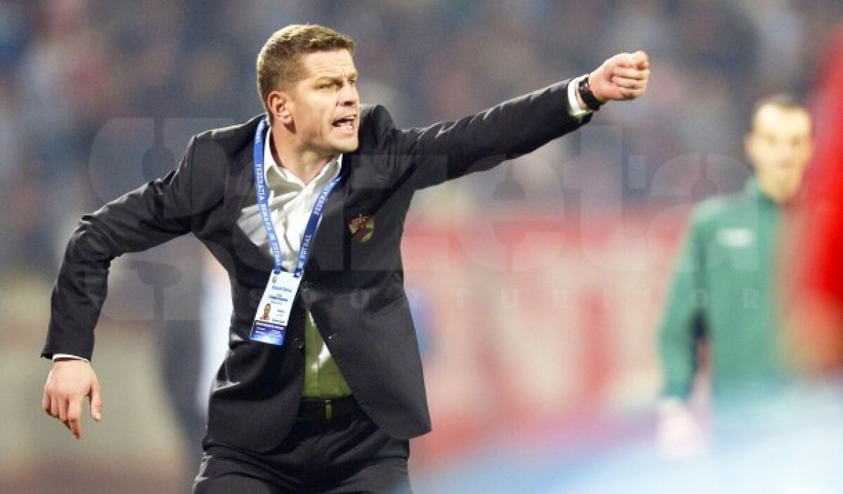 Trei foşti jucători dinamovişti care păreau să aibă un viitor strălucit nu au confirmat nici după plecarea din "Ştefan cel Mare"