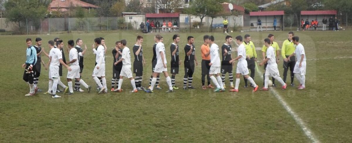 VIDEO şi FOTO Venus şi Victoria Bucureşti au renăscut » Cele două s-au întîlnit în ziua marelui derby românesc: “Vrem în Liga 1”