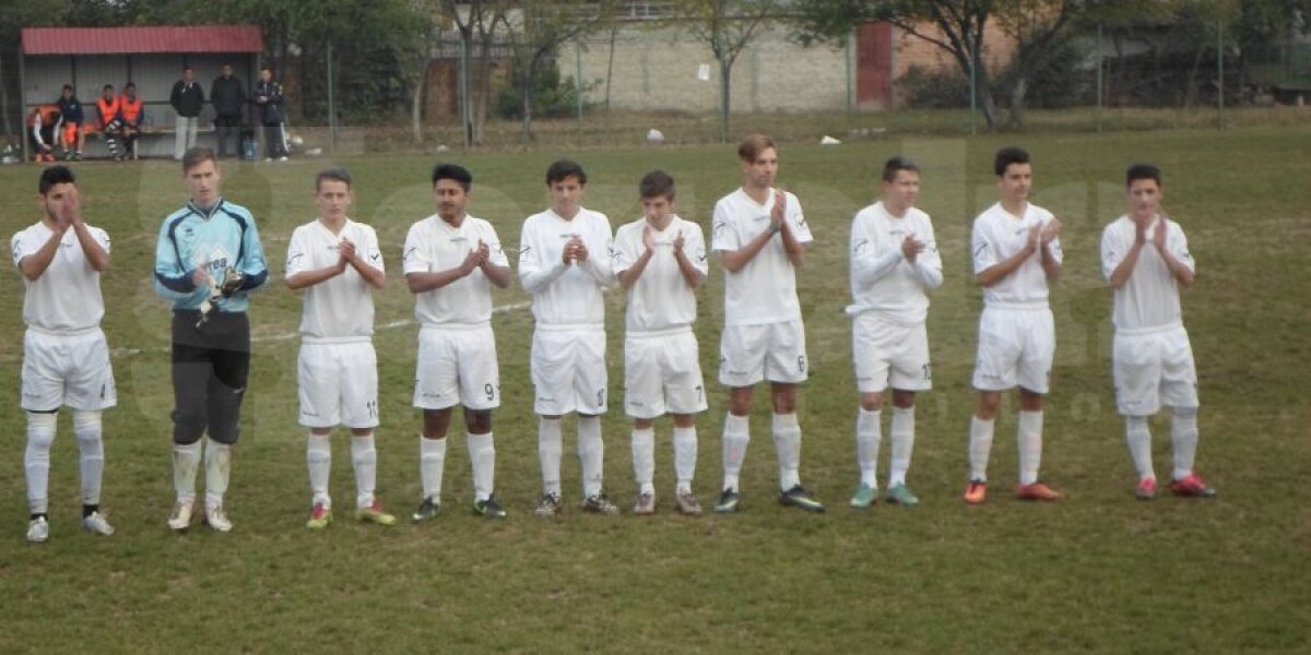 VIDEO şi FOTO Venus şi Victoria Bucureşti au renăscut » Cele două s-au întîlnit în ziua marelui derby românesc: “Vrem în Liga 1”