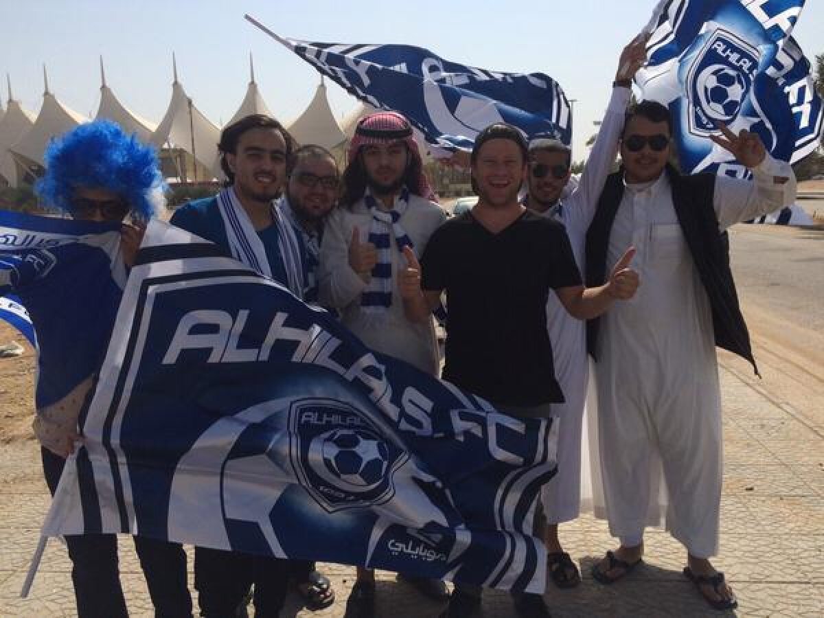 VIDEO şi FOTO Surpriză la Riad! Al Hilal a remizat cu Sydney Wanderers, 0-0 şi a pierdut finala Ligii Campionilor Asiei