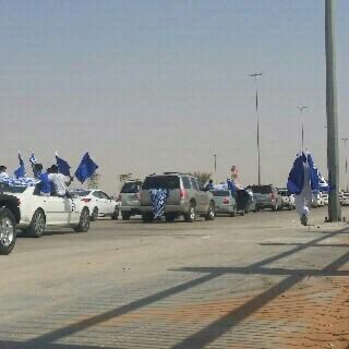 VIDEO şi FOTO Surpriză la Riad! Al Hilal a remizat cu Sydney Wanderers, 0-0 şi a pierdut finala Ligii Campionilor Asiei