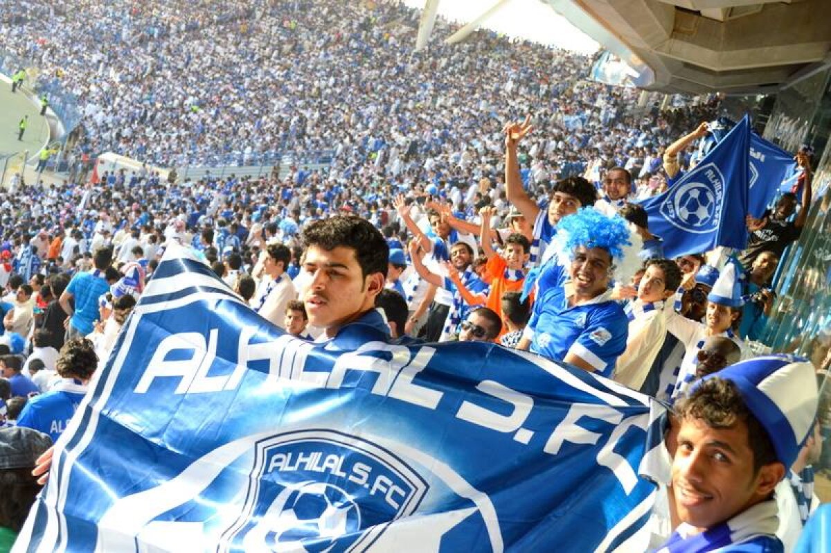 VIDEO şi FOTO Surpriză la Riad! Al Hilal a remizat cu Sydney Wanderers, 0-0 şi a pierdut finala Ligii Campionilor Asiei