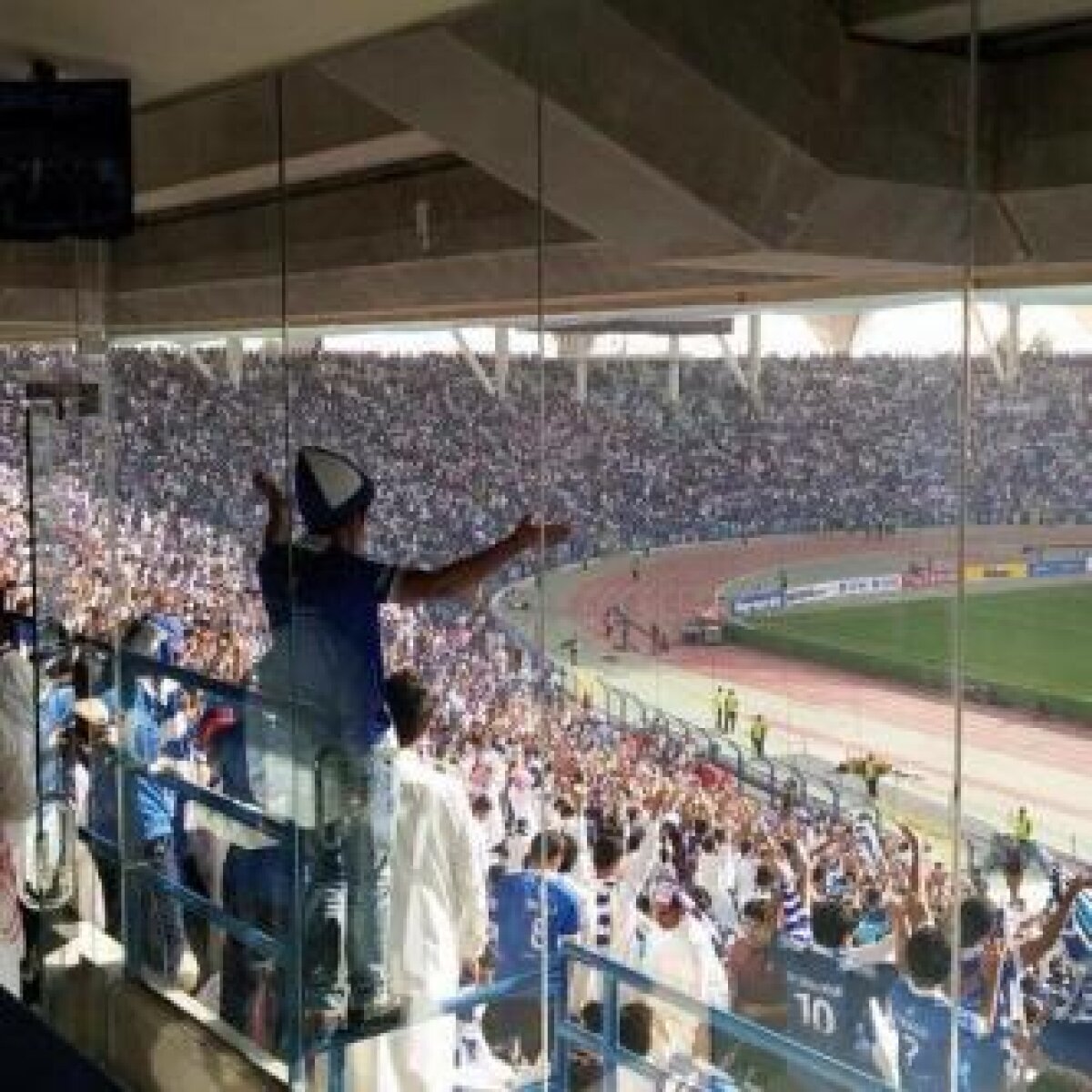 VIDEO şi FOTO Surpriză la Riad! Al Hilal a remizat cu Sydney Wanderers, 0-0 şi a pierdut finala Ligii Campionilor Asiei