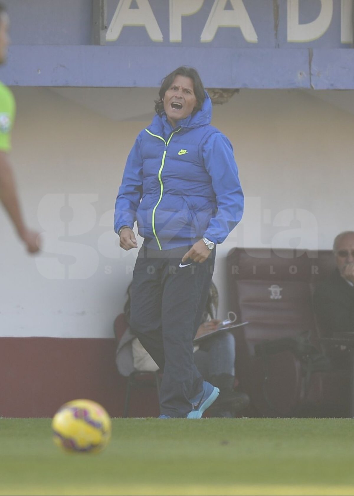 VIDEO+FOTO Rapid - CSMS Iaşi 0-1 » Prima victorie din Liga 1 pentru CSMS Iaşi » Giuleştenii au căzut pe penultimul loc